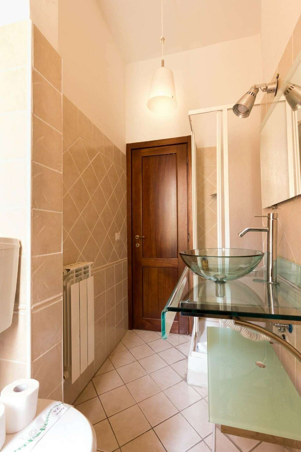 Few Steps From St Peter Bed and Breakfast Εξωτερικό φωτογραφία